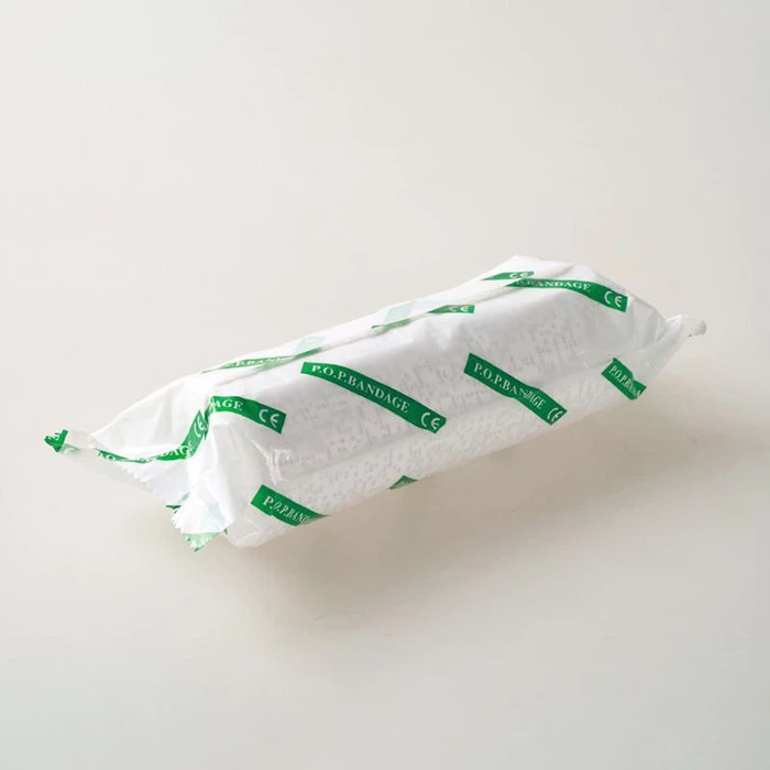 Surgical plaster of paris bandage
